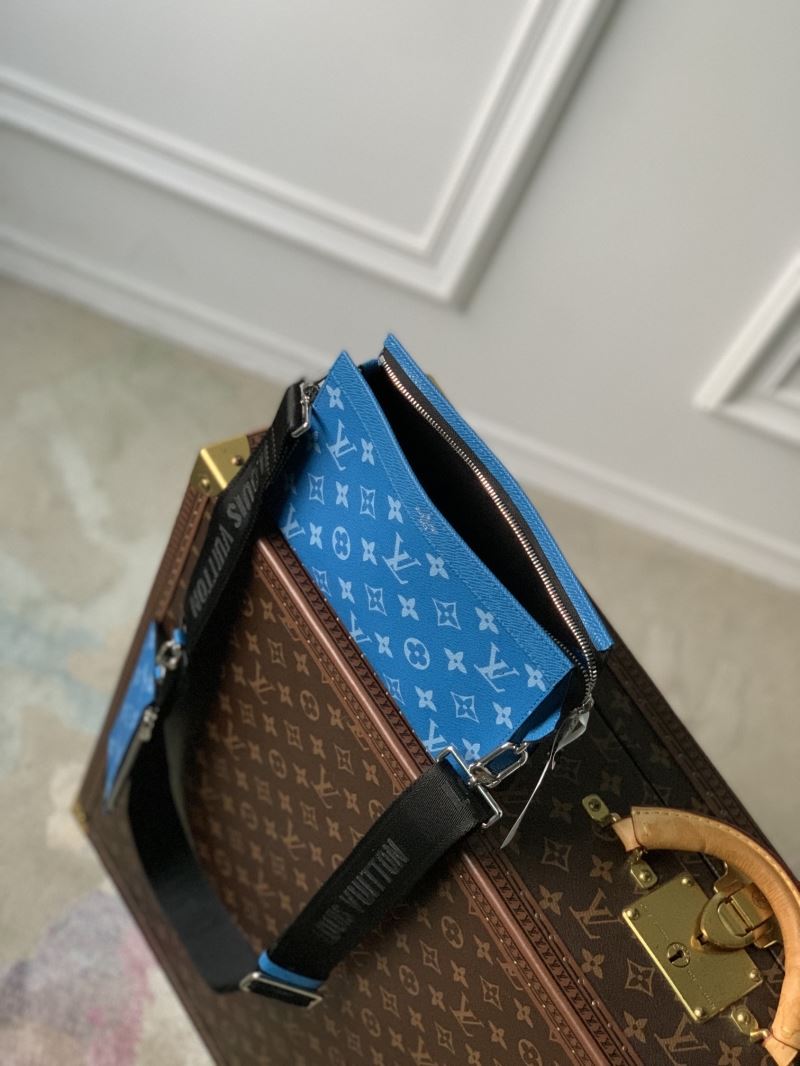 Mens LV Satchel bags